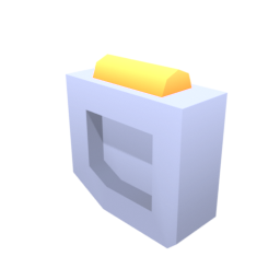 Clip Small